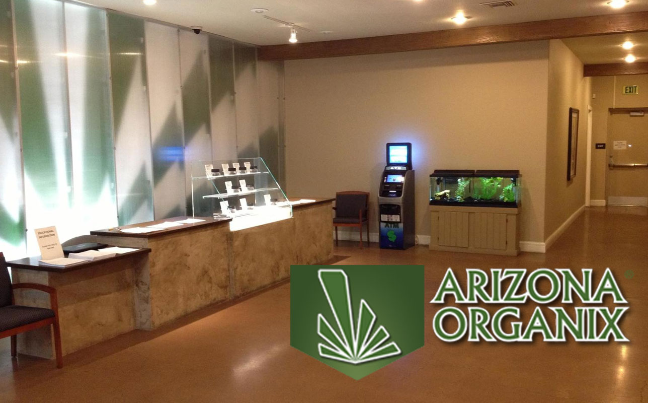 Arizona’s First Dispensary Just Turned Six Az Cannabis News