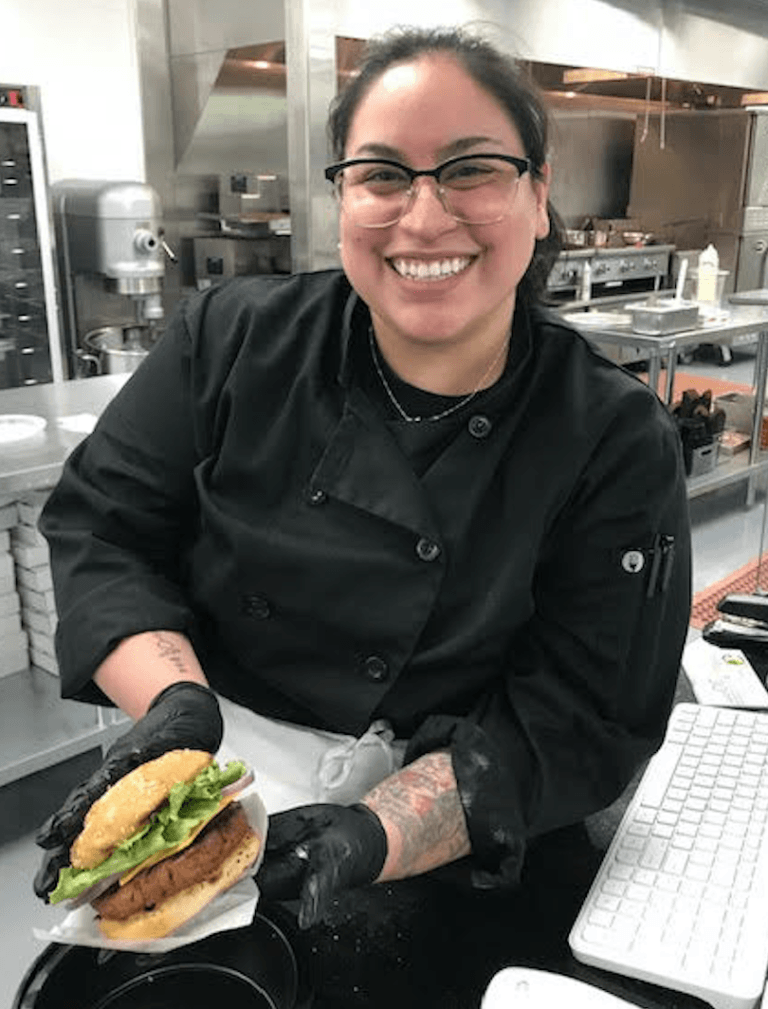 The Mint Dispensary Bakes With Love AZ Cannabis News