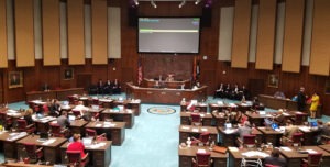 AZ House of Representatives