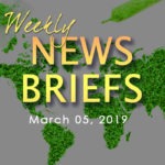 AZ CANNABIS WEEKLY NEWS BRIEFS