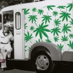 cannabis delivery