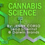 Cannabis science by jennifer