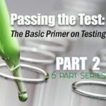 passing the test part 1