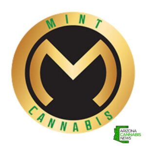 Mint Cannabis Logo